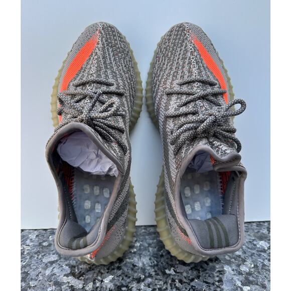 adidas Yeezy Boost 350 V2 Beluga Size 11 BB1826 2016 main image 4